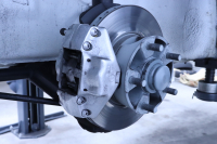 ポルシェ 911(Type930) SCカブリオレ