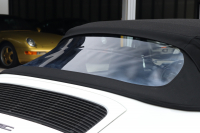 ポルシェ 911(Type930) SCカブリオレ