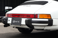 ポルシェ 911(Type930) SCカブリオレ