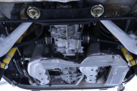 ポルシェ 911(Type930) SCカブリオレ