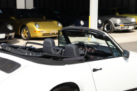 ポルシェ 911(Type930) SCカブリオレ