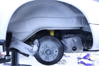 ポルシェ 911(Type930) SCカブリオレ