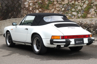 ポルシェ 911(Type930) SCカブリオレ
