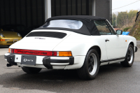 ポルシェ 911(Type930) SCカブリオレ