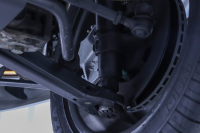 ポルシェ 911(Type930) SCカブリオレ