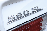 メルセデスベンツ SLクラス 560SL