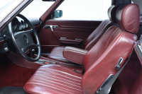 メルセデスベンツ SLクラス 560SL