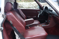 メルセデスベンツ SLクラス 560SL