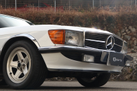 メルセデスベンツ SLクラス 560SL