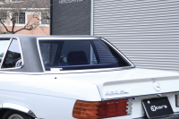 メルセデスベンツ SLクラス 560SL