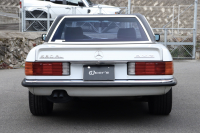 メルセデスベンツ SLクラス 560SL