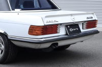 メルセデスベンツ SLクラス 560SL