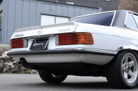 メルセデスベンツ SLクラス 560SL