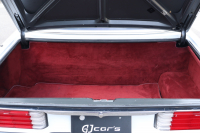 メルセデスベンツ SLクラス 560SL