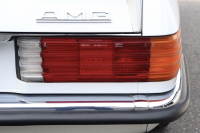 メルセデスベンツ SLクラス 560SL