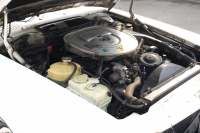 メルセデスベンツ SLクラス 560SL