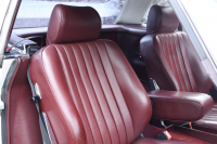 メルセデスベンツ SLクラス 560SL