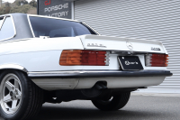 メルセデスベンツ SLクラス 560SL