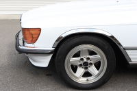 メルセデスベンツ SLクラス 560SL