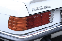 メルセデスベンツ SLクラス 560SL