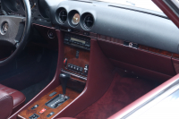 メルセデスベンツ SLクラス 560SL