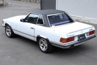 メルセデスベンツ SLクラス 560SL