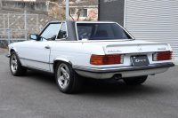 メルセデスベンツ SLクラス 560SL