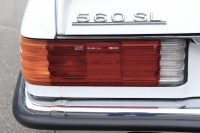 メルセデスベンツ SLクラス 560SL