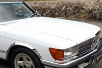 メルセデスベンツ SLクラス 560SL