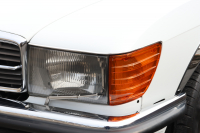 メルセデスベンツ SLクラス 560SL