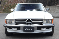 メルセデスベンツ SLクラス 560SL