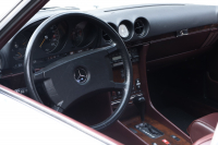 メルセデスベンツ SLクラス 560SL