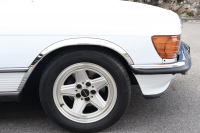 メルセデスベンツ SLクラス 560SL