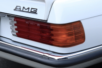 メルセデスベンツ SLクラス 560SL