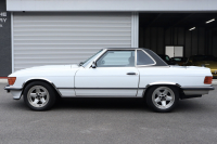 メルセデスベンツ SLクラス 560SL