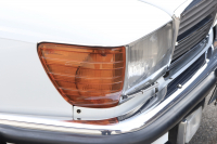 メルセデスベンツ SLクラス 560SL