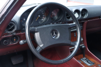 メルセデスベンツ SLクラス 560SL