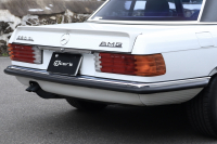 メルセデスベンツ SLクラス 560SL