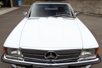 メルセデスベンツ SLクラス 560SL