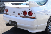 日産 スカイライン GT-R 2ドア2.6GT-R 4WD