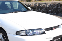 日産 スカイライン GT-R 2ドア2.6GT-R 4WD