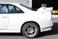 日産 スカイライン GT-R 2ドア2.6GT-R 4WD