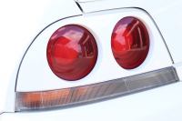 日産 スカイライン GT-R 2ドア2.6GT-R 4WD