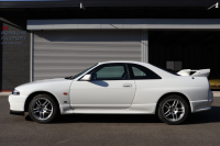 日産 スカイライン GT-R 2ドア2.6GT-R 4WD