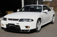 日産 スカイライン GT-R 2ドア2.6GT-R 4WD