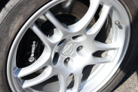 日産 スカイライン GT-R 2ドア2.6GT-R 4WD