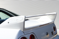 日産 スカイライン GT-R 2ドア2.6GT-R 4WD