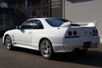 日産 スカイライン GT-R 2ドア2.6GT-R 4WD