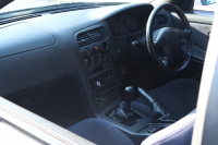 日産 スカイライン GT-R 2ドア2.6GT-R 4WD