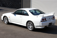 日産 スカイライン GT-R 2ドア2.6GT-R 4WD